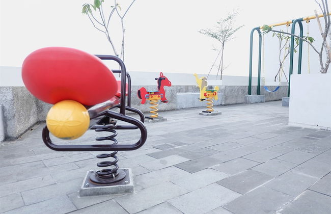 Spacious Apartment @ Northland Ancol Residence - Foto 23