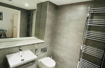 Stylish studio apartment - Foto 12