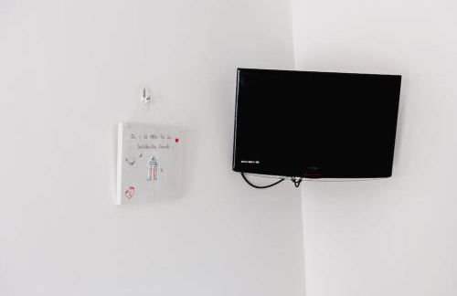 Withernsea Studio Apt & Sofa bed - Foto 13