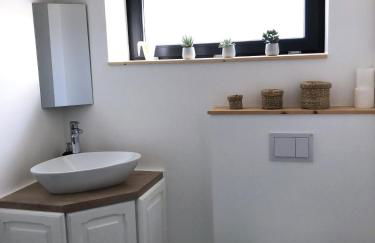 Studio "Le Cocon" proche Colmar - Free Parking & Wifi - Foto 16