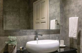 Daedalus Luxury Home - Seaview & Heated Pool - Foto 26
