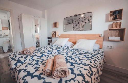 Baylight Retreat Apartment - Foto 13