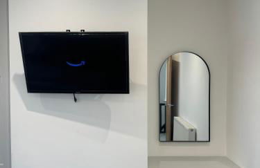 The Crescent-Modern Coastal Home - Foto 29