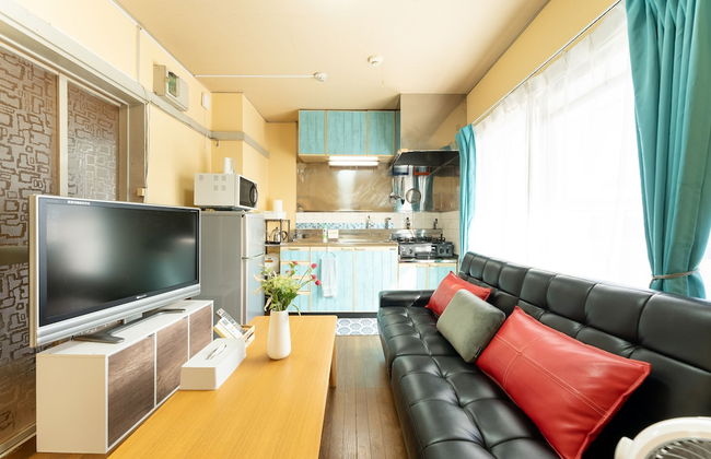 Shio no Kaori - Photo 5