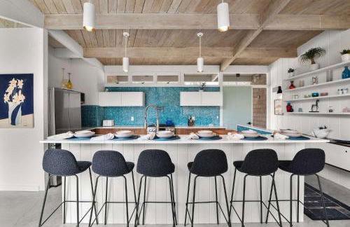 Tranquil Woodland Escape in Wellfleet - Foto 12