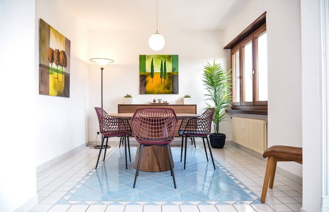 Casa Melide Seeblick - Foto 24