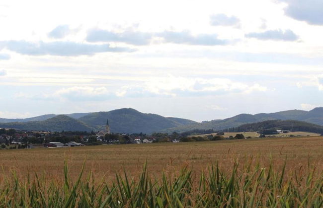 Wohnung in Deifeld mit Garten - Photo 29