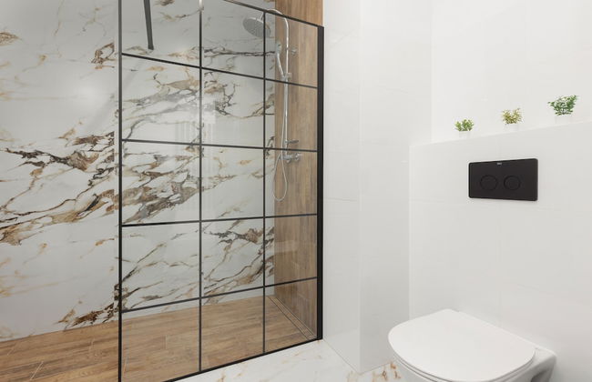 Modern Studio Mokotów by Renters - Photo 37