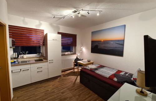 Pension Gästehaus Elfriede Baltrum - Foto 34