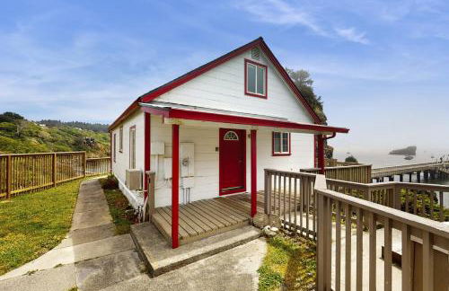 Seascape Home & Cottage - Foto 23