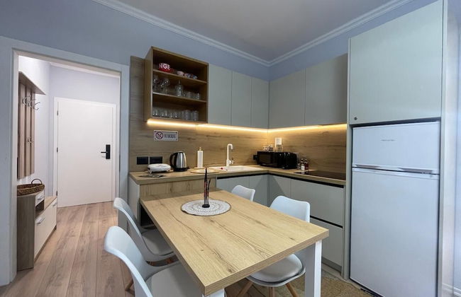 Boho Central Apartment - Photo 63