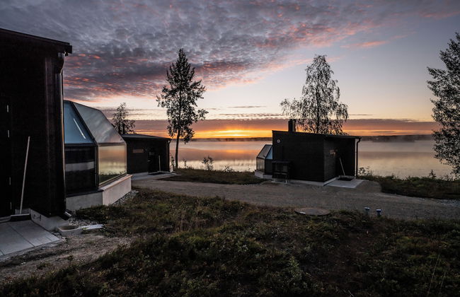 Ranua Resort Arctic Igloos - Foto 17