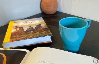 L'Adresse Studio Rempart sud - centre historique Eguisheim - Foto 21