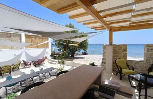 Phil Samosflats Beachfront Maisonettes - Foto 16