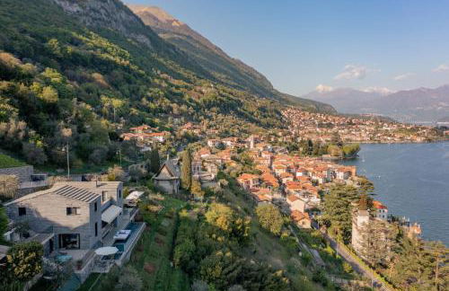 VILLA MOLLI Lago di Como - Foto 57