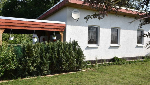 Bungalow in Boiensdorf for 4 Person - Foto 2, Profilbild