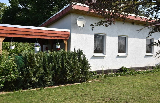 Bungalow in Boiensdorf for 4 Person - Foto 1