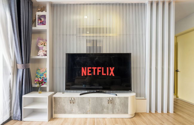 Gin House - Garden Gate APT Phu Nhuan - Foto 27