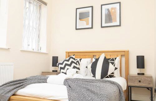 Large Putney Oasis 3-Bed with Garden & Parking - Foto 7