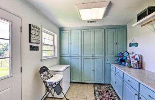 Sunny Florida Abode - Patio, Pool, and Fire Pit - Foto 30