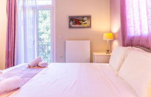 Liogerma Art Deco Villa - 5 min drive to Lassi - Foto 58