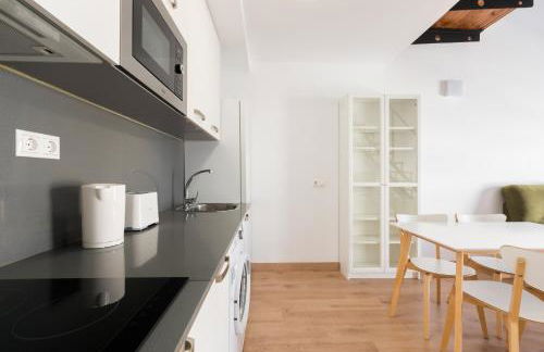 WintowinRentals Comfort Stay in Málaga - Foto 15