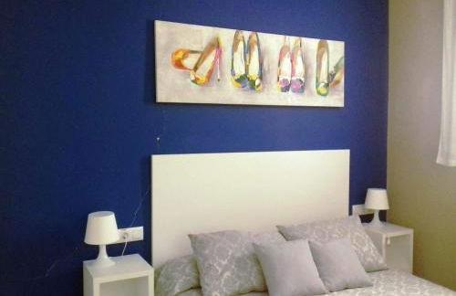 Apartamentos Bergantes - Foto 18