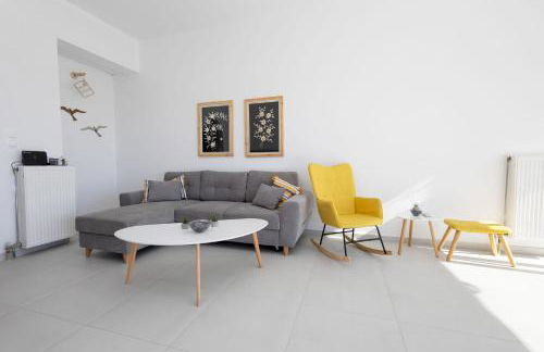 Porto Heli Seafront - Port House G - Foto 3