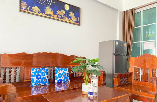 Grand Sansook Omnoi - Foto 54