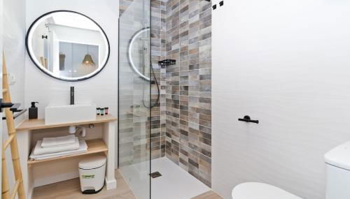 Illetes Flats - Loft encantador cerca de Bioparc - Foto 4