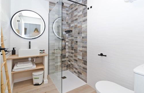 Illetes Flats - Loft encantador cerca de Bioparc - Foto 4