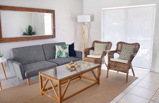 Coral Reef Suites Key Biscayne Mia - Foto 38