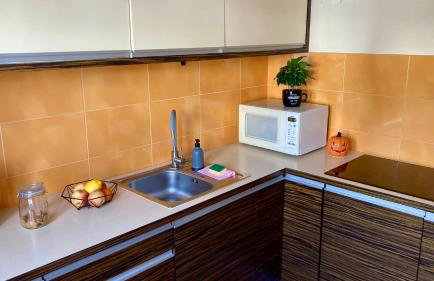 Apartament na Saperskiej, osiedle zamknięte, parking - Foto 21
