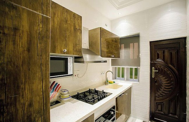 Homestead Apartment - Foto 21