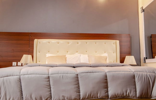 Ezra boutique villa - Foto 36