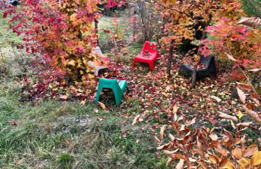Le Serre Barbin - Chalet ensoleillé, tout confort - Photo 31