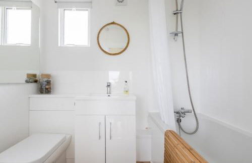 The Beach Huts - Camber Sands - Foto 12