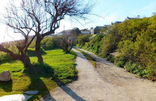 Porth Farm Annexe - Foto 31