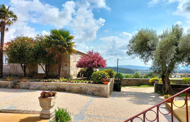 Quinta de Castelhão - Foto 48