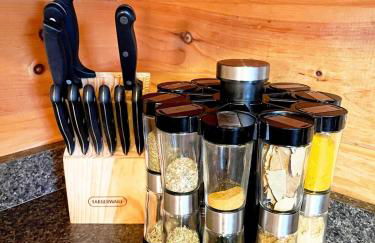 Secluded Retreat near Ski Resorts, Hot Tub, BBQ - Foto 66