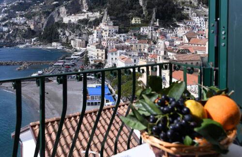 Appartamenti Amalfi Vista Mare - Foto 24