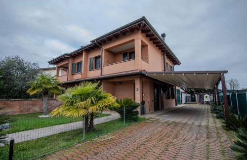 Villa Melanie - Foto 2