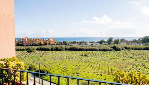Apartamento con vistas al Mar , Golf y Viñedos - Foto 2