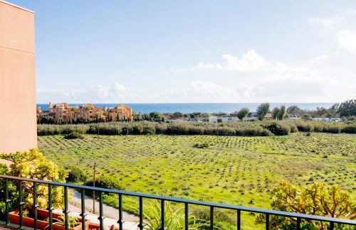 Apartamento con vistas al Mar , Golf y Viñedos - Foto 2