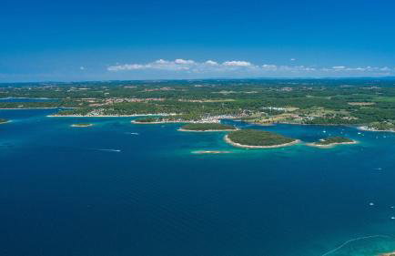 Villa Ladonja with Private Pool and Sauna - Foto 41