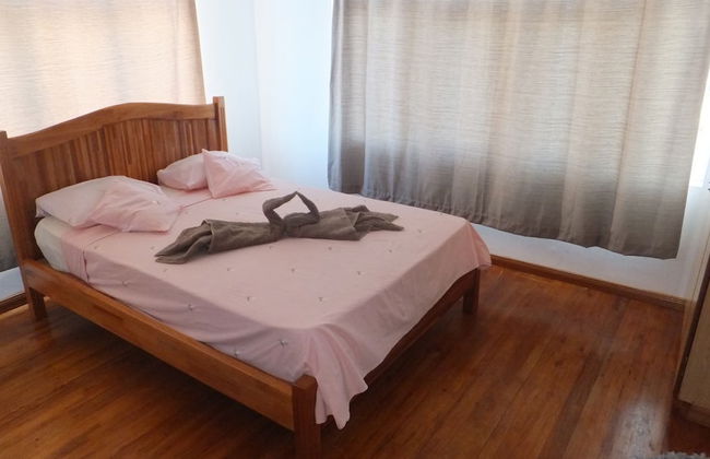 Villa Narmada - Foto 19