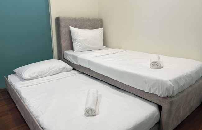 The Scott Garden by Manhattan Group - Foto 28