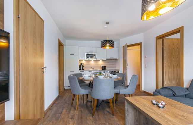 Haus Bergblick - Foto 46