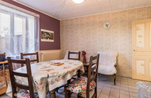 Maison de charme à Fougerolles, idéale pour curistes - FR-1-583-397 - Foto 5