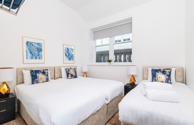 The Penthouse Collection by EPIC - Foto 8